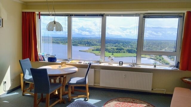 Ferienwohnung in Schleswig - Ferienwohnung &uuml;ber der Schlei im Wikingturm - Bild 23