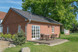 Ferienhaus in Gr&ouml;mitz - Backhaus - Bild 1