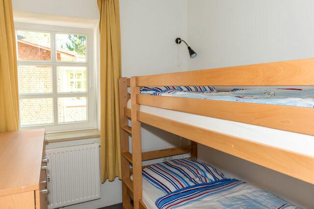 Ferienhaus in Gr&ouml;mitz - Backhaus - Bild 7