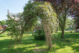 Ferienhaus in Gr&ouml;mitz - Backhaus - Bild 12