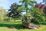 Ferienhaus in Gr&ouml;mitz - Backhaus - Bild 13