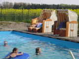 Ferienhaus in Gr&ouml;mitz - Backhaus - Bild 15