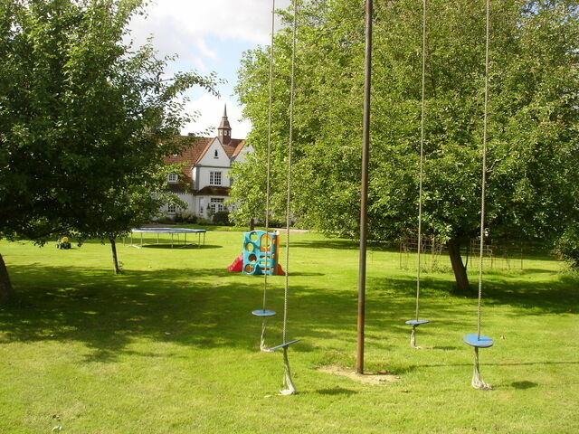 Ferienhaus in Gr&ouml;mitz - Backhaus - Bild 17
