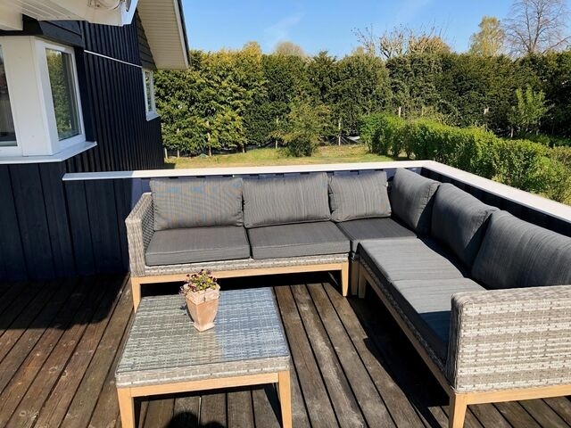 Ferienhaus in Gr&ouml;mitz - Strandhus-Haus 37 - Bild 3