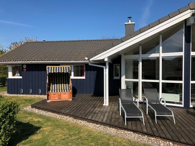 Ferienhaus in Gr&ouml;mitz - Strandhus-Haus 37 - Bild 5