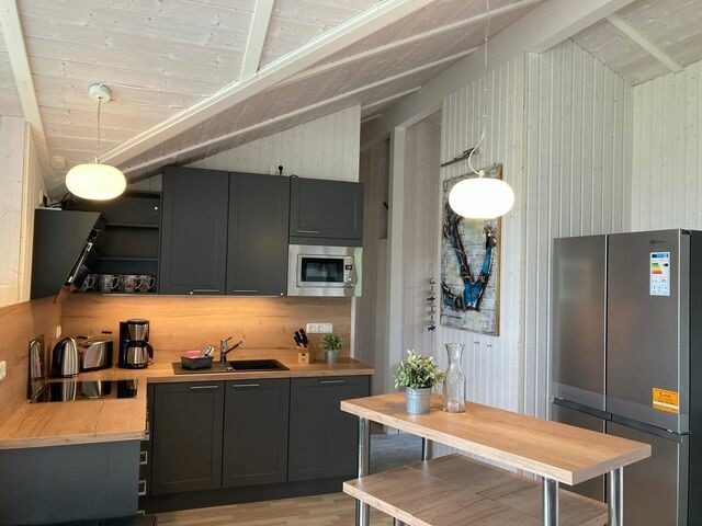 Ferienhaus in Gr&ouml;mitz - Strandhus-Haus 37 - Bild 8