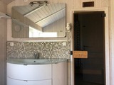 Ferienhaus in Gr&ouml;mitz - Strandhus-Haus 37 - Bild 12
