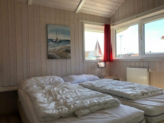 Ferienhaus in Gr&ouml;mitz - Strandhus-Haus 37 - Bild 17