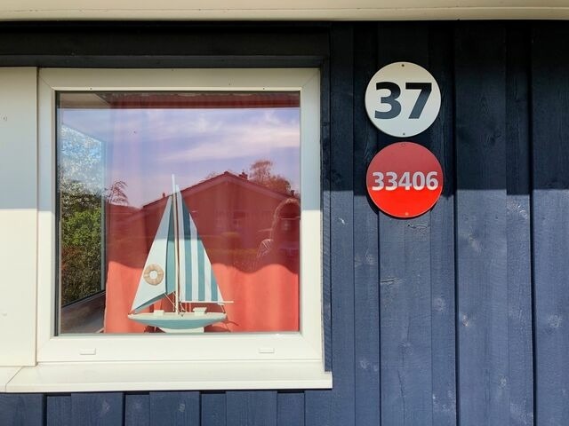 Ferienhaus in Gr&ouml;mitz - Strandhus-Haus 37 - Bild 18