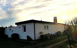 Ferienhaus in Lensterstrand - Strandkrabbe - Haus 25