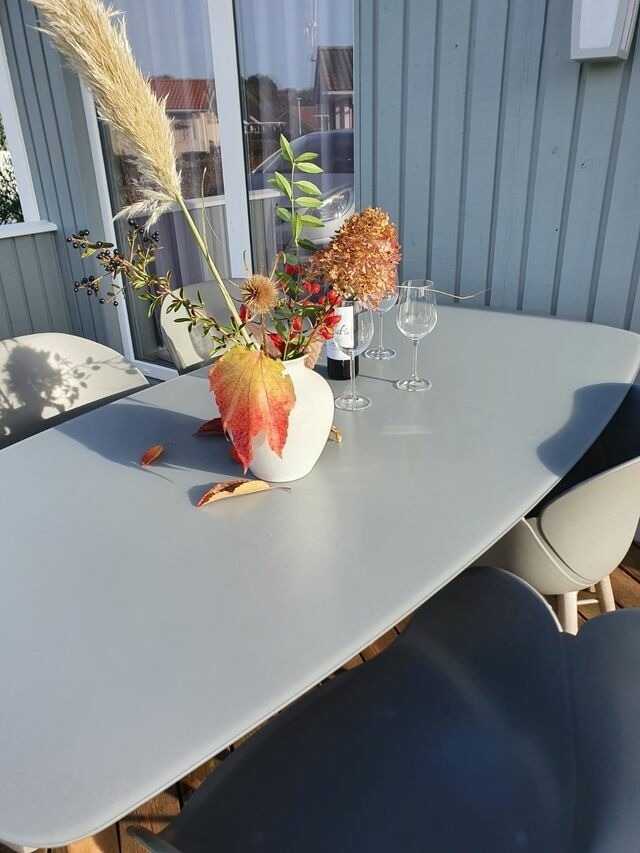 Ferienhaus in Lensterstrand - Bootshus-Strandpark 15 - Bild 9