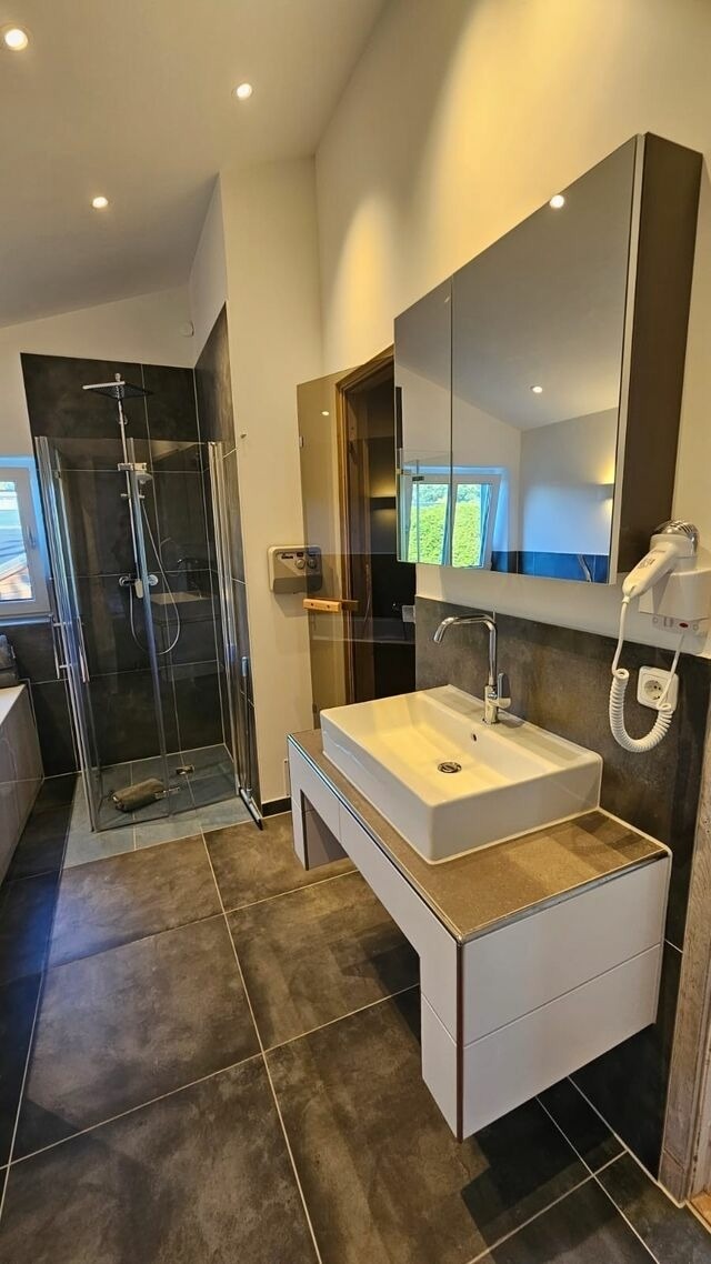 Ferienhaus in Lensterstrand - Bootshus-Strandpark 15 - Bild 13