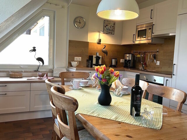 Ferienwohnung in Prerow - Resi I7 - Bild 4