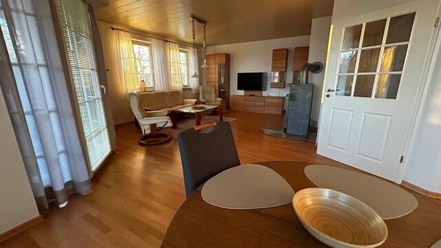 Ferienhaus in Rabenkirchen-Faulück - Ferienhaus Ute - Bild 2