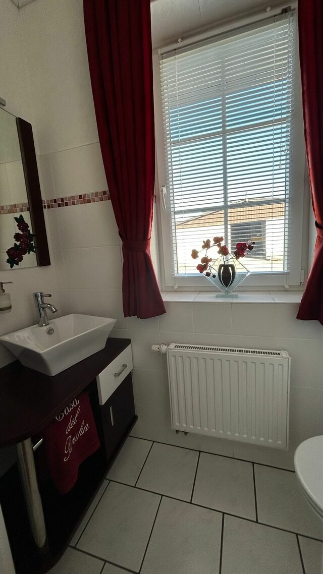 Ferienhaus in Rabenkirchen-Faul&uuml;ck - Ferienhaus Ute - Bild 19