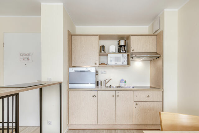 Ferienwohnung in Zingst - Strandnah Zingst - Ap. 608 - Bild 6