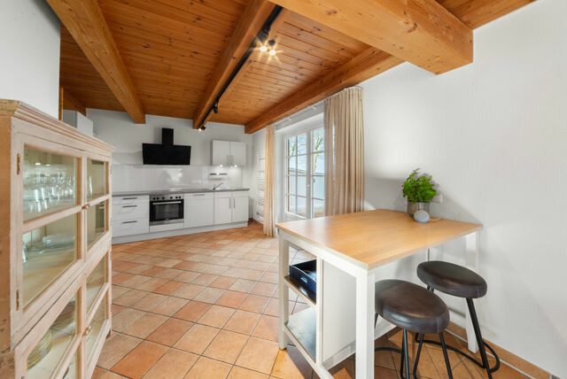 Ferienwohnung in Maasholm - Ferienwohnung #17 mit Ostseeblick - Bild 12