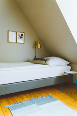 Ferienwohnung in Maasholm - Ferienwohnung #17 mit Ostseeblick - Bild 17