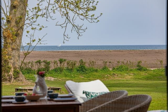 Ferienwohnung in Maasholm - Ferienwohnung #10 mit Ostseeblick - Bild 18