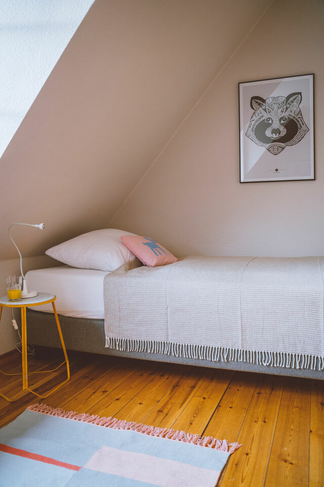 Ferienwohnung in Maasholm - Ferienwohnung mit Ostseeblick #15 - Bild 10