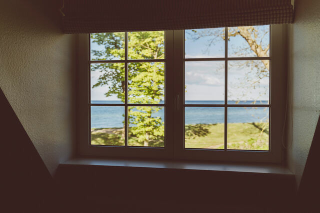 Ferienwohnung in Maasholm - Ferienwohnung mit Ostseeblick #15 - Bild 17