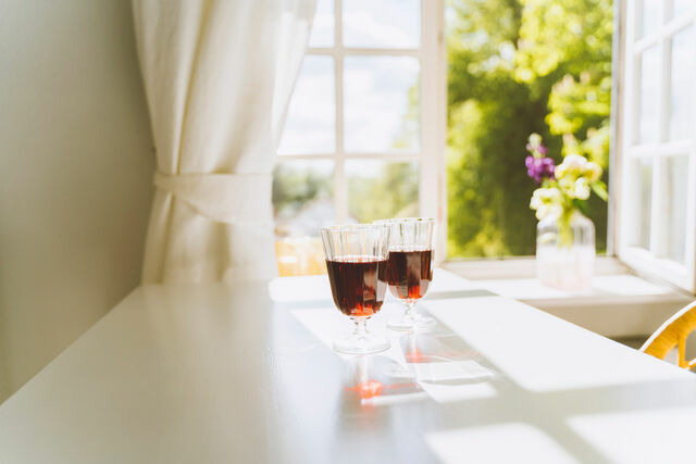 Ferienwohnung in Maasholm - Ferienwohnung #5 am Gutshof - Bild 3