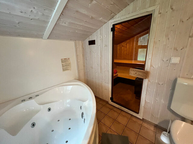 Ferienhaus in Travemünde - Strandhaus Schmugglerstieg 3 - Bild 13