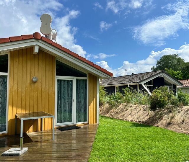 Ferienhaus in Travemünde - Strandhaus Schatzkiste 18 - Bild 11