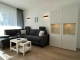 Ferienwohnung in Kellenhusen - FeWo Strandbude - Strandhotel Nr. 9 - Bild 1