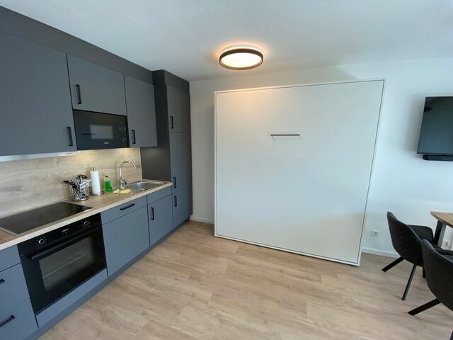 Ferienwohnung in Kellenhusen - FeWo Strandbude - Strandhotel Nr. 9 - Bild 10