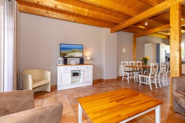 Ferienhaus in Ostseebad Nienhagen - Haus Usedom 24c - Bild 3