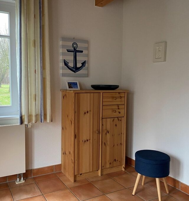 Ferienhaus in Ostseebad Nienhagen - Haus Usedom 2d - Bild 6