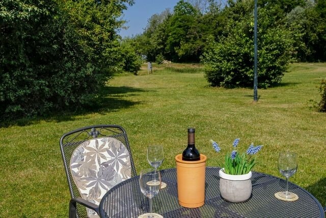 Ferienhaus in Ostseebad Nienhagen - Haus Usedom 2d - Bild 15