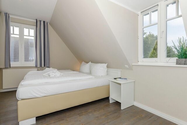 Ferienhaus in Ostseebad Nienhagen - Haus Zingst 12a - Bild 6