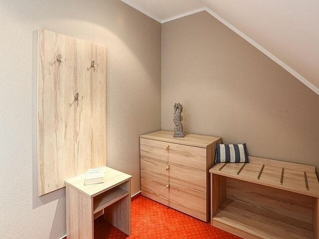 Ferienhaus in Ostseebad Nienhagen - Haus Usedom 25d - Bild 9