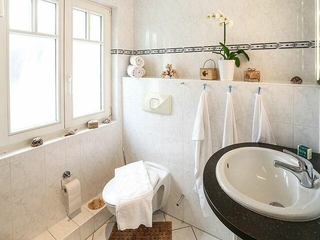 Ferienhaus in Ostseebad Nienhagen - Haus Usedom 25d - Bild 10