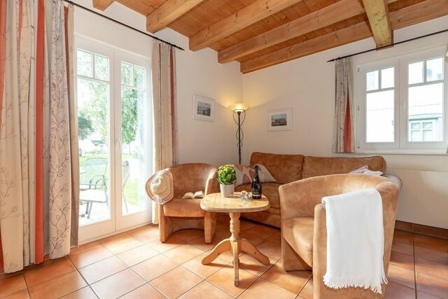 Ferienhaus in Ostseebad Nienhagen - Haus Zingst 19b - Bild 3