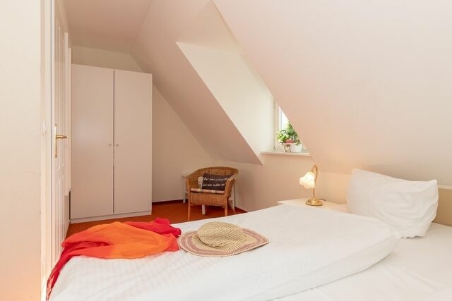 Ferienhaus in Ostseebad Nienhagen - Haus Zingst 19b - Bild 15