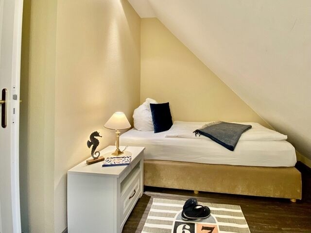 Ferienhaus in Ostseebad Nienhagen - Haus Usedom 1c - Bild 9