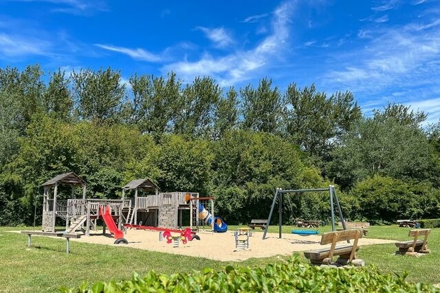 Ferienhaus in Ostseebad Nienhagen - Haus Usedom 1c - Bild 15