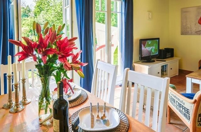 Ferienhaus in Ostseebad Nienhagen - Haus Zingst 5b - Bild 2