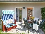 Ferienhaus in Ostseebad Nienhagen - Haus Zingst 5b - Bild 11