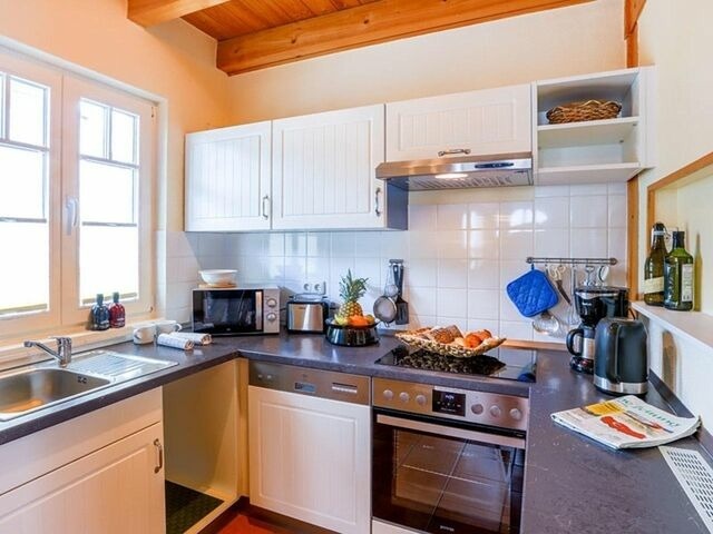 Ferienhaus in Ostseebad Nienhagen - Haus Zingst 20b - Bild 4