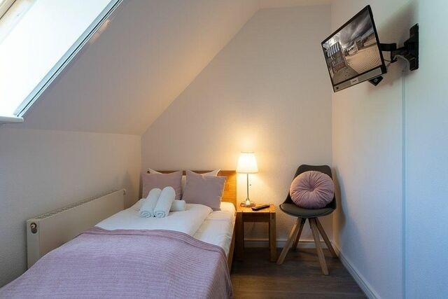 Ferienhaus in Ostseebad Nienhagen - Haus Usedom 18a - Bild 10