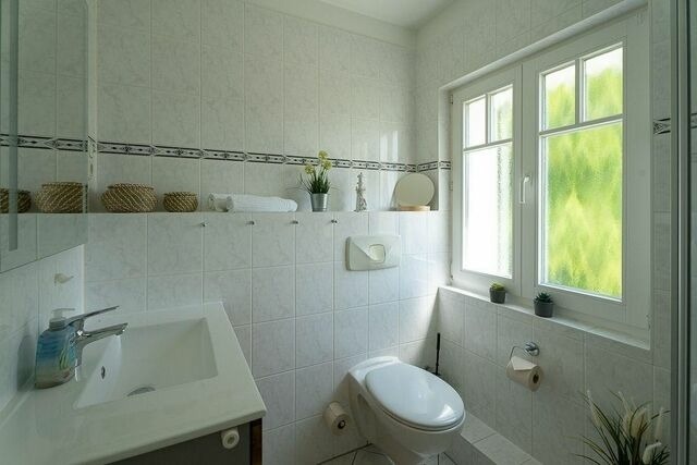 Ferienhaus in Ostseebad Nienhagen - Haus Usedom 18a - Bild 12