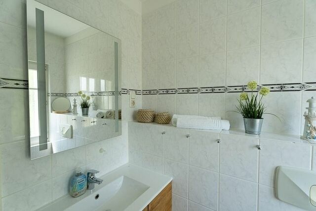 Ferienhaus in Ostseebad Nienhagen - Haus Usedom 18a - Bild 13