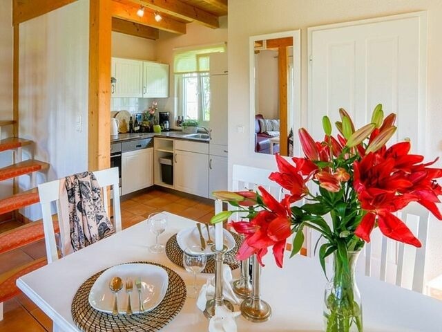 Ferienhaus in Ostseebad Nienhagen - Haus Zingst 4a - Bild 3