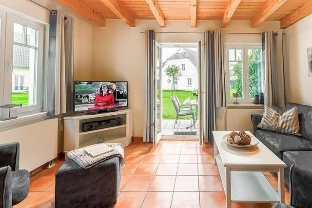 Ferienhaus in Ostseebad Nienhagen - Haus Usedom 17a - Bild 4