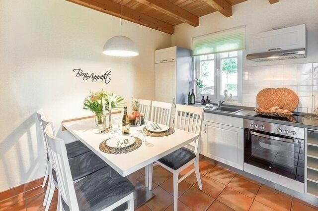 Ferienhaus in Ostseebad Nienhagen - Haus Usedom 17a - Bild 5