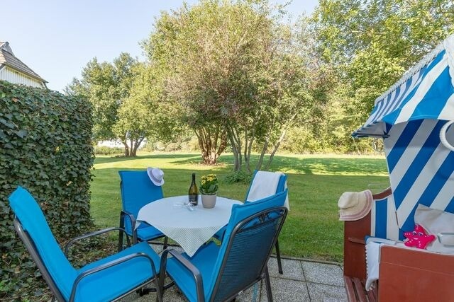 Ferienhaus in Ostseebad Nienhagen - Haus Usedom 6c - Bild 12